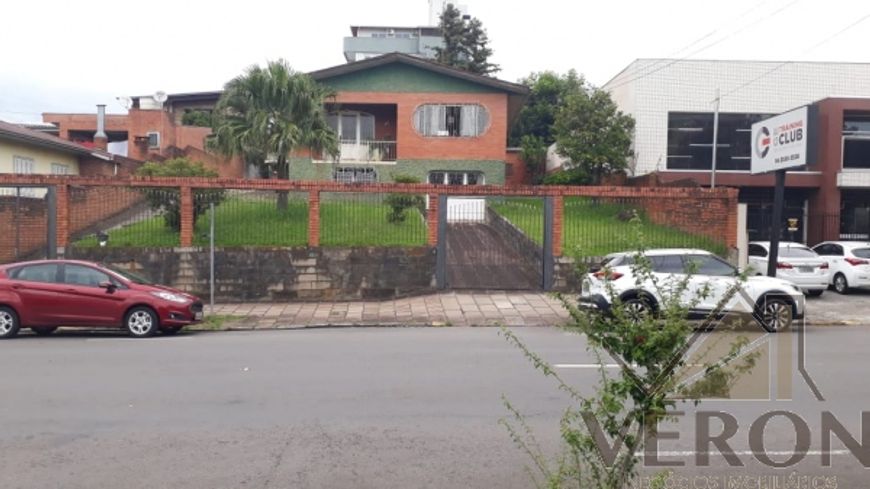 Casa Santa Catarina
