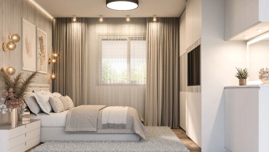 Apartamento com 3 dormitórios no Vila Verde