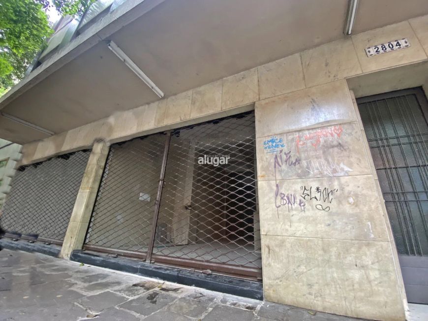 Sala Térrea São Pelegrino Caxias do Sul