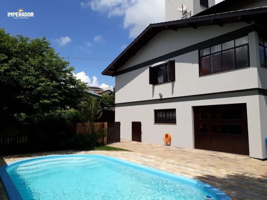 Casa no Bela Vista