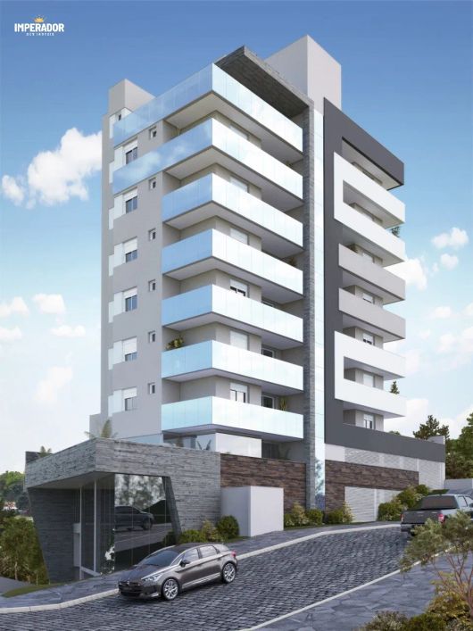 Residencial Padang