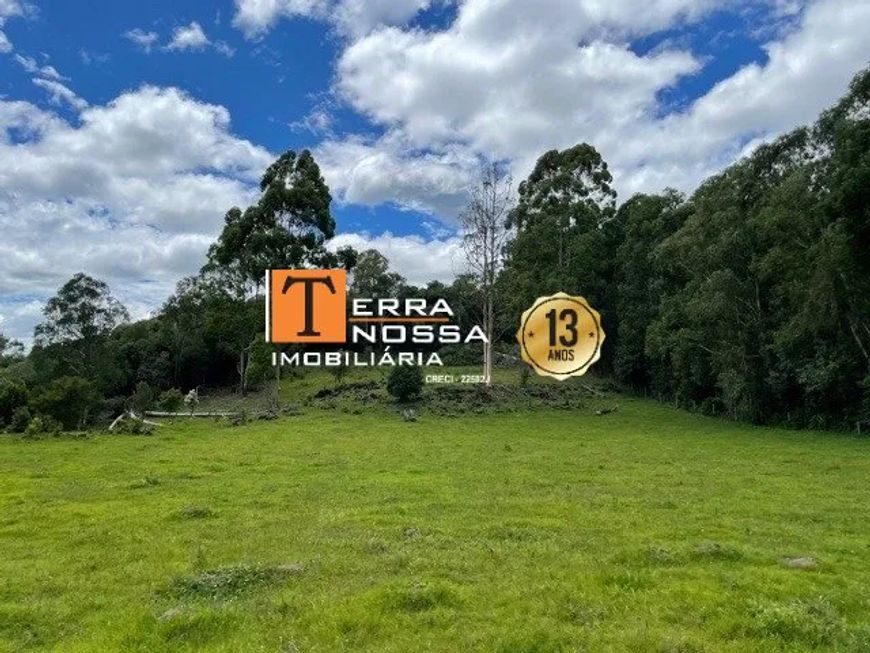 Chácara 02 hectares em Parada Cristal, Caxias do Sul - RS