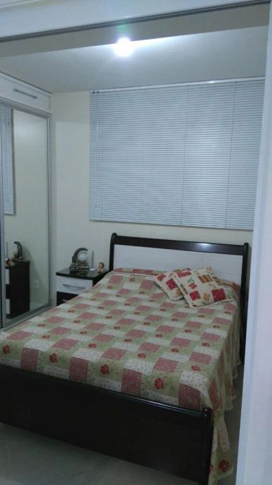 Apartamento a venda em são pelegrino