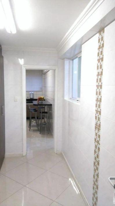Apartamento a venda em são pelegrino