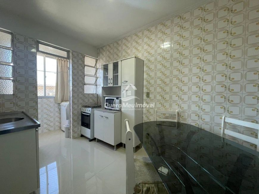 Apartamento com 1 dormitório à venda no Centro