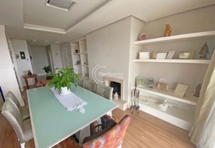Apartamento Semimobiliado São 201,99m² privativos &amp;amp;#10004;3 suítes, sendo uma master com hidroma
