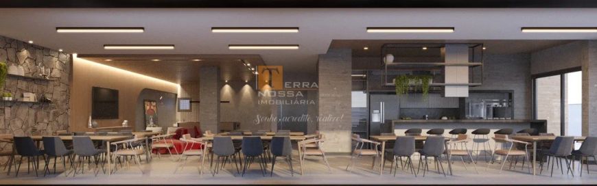 Apartamento à venda no Exposição, Caxias do Sul-RS