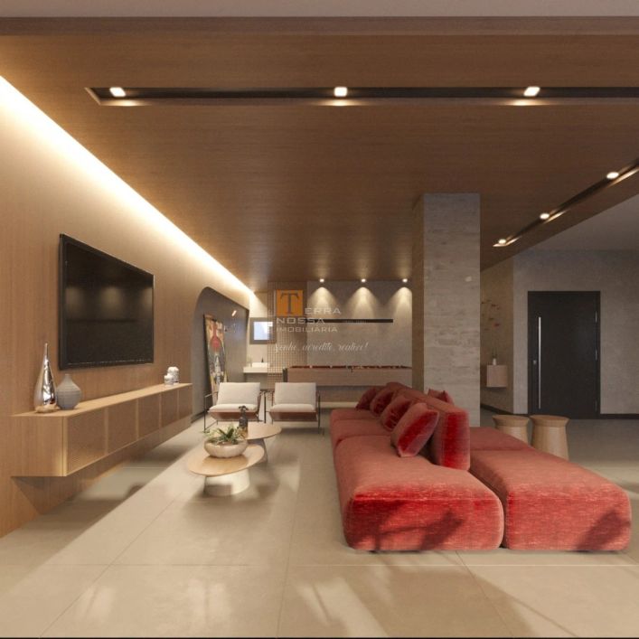 Apartamento à venda no Exposição, Caxias do Sul-RS