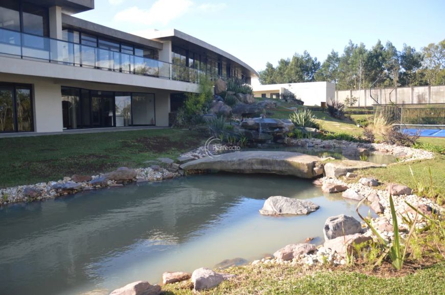Terrenos no Condomínio Vicinno São 750 m² Empreendimento com: - Academia - Salão de festas - Bosque