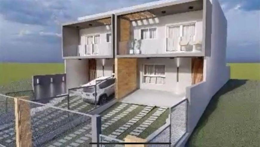 Excelente sobrado no Bela Vista! Com 03 dormitórios (sendo 01 suíte com sacada e closet), sala para