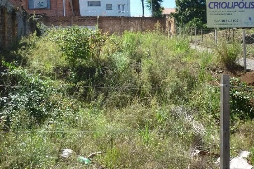 Terreno Medianeira Caxias do Sul