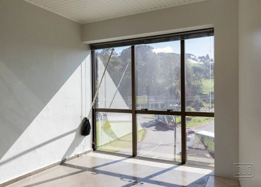 Sala Aérea,bairro Santa Catarina