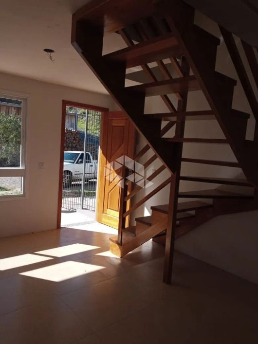 Sobrado em Nossa Senhora Das Graças
