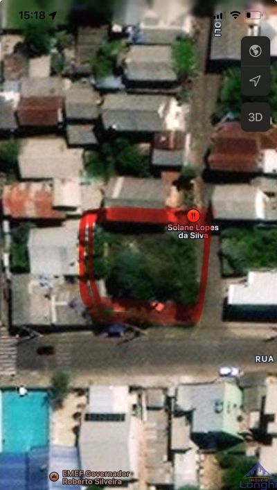 TERRENO URBANO