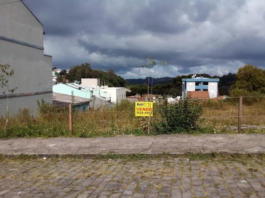 Terreno Desvio Rizzo Caxias do Sul