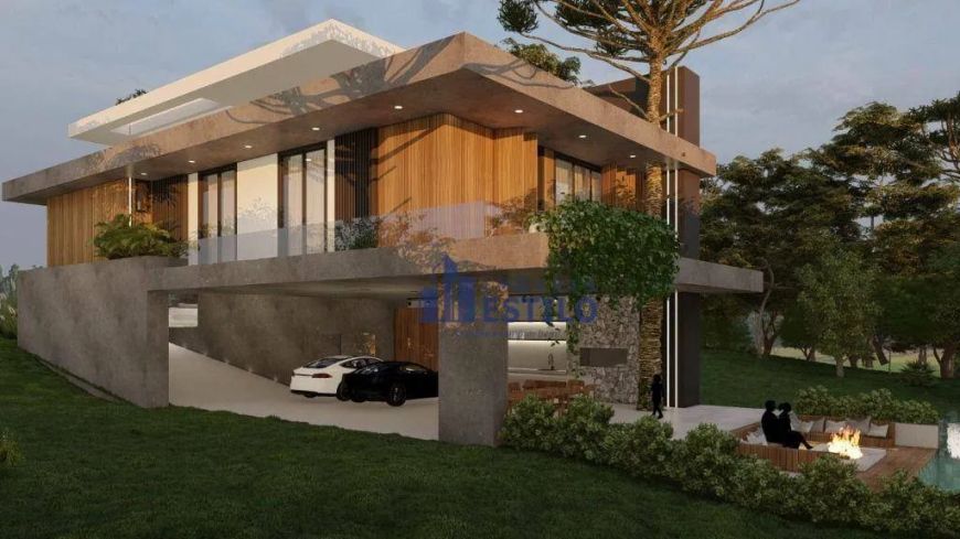 Casa à venda, 423 m² por R$ 1.950.000,00 - Ana Rech - Caxias do Sul/RS