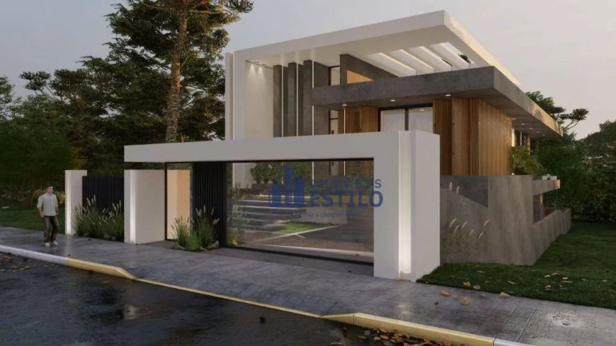 Casa à venda, 423 m² por R$ 1.950.000,00 - Ana Rech - Caxias do Sul/RS