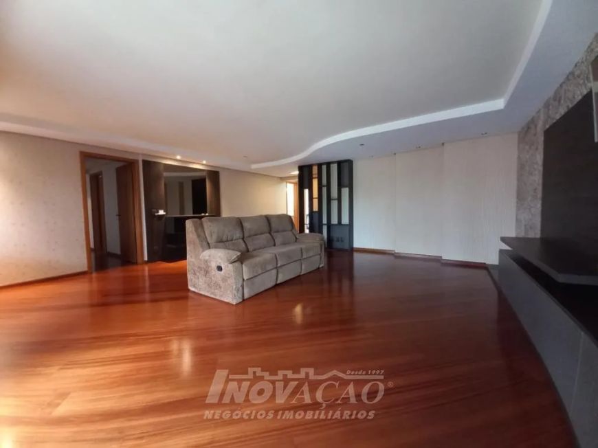Apartamento Panazzolo Caxias do Sul
