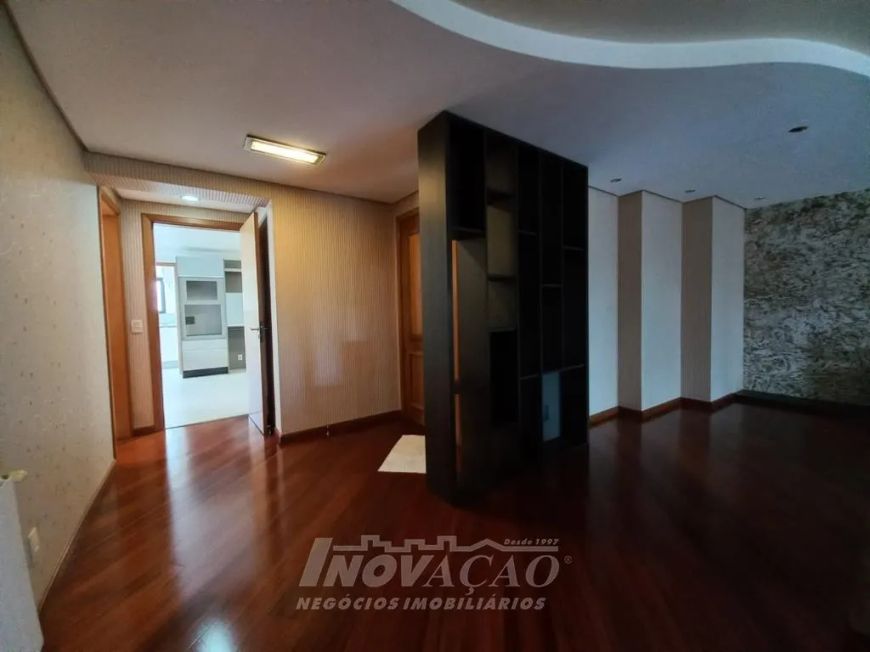 Apartamento Panazzolo Caxias do Sul