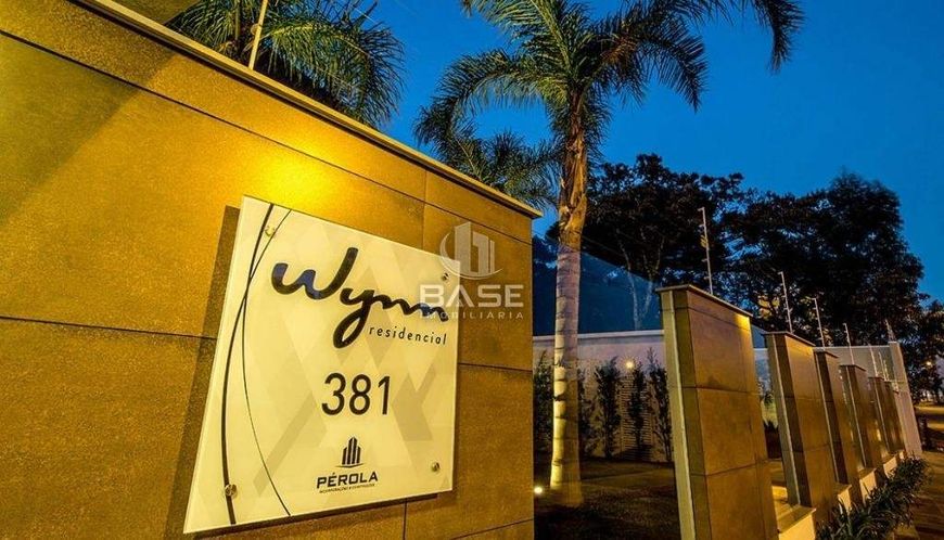 Imóvel localizado no bairro Sanvitto - Wynn Resid. - 67,67m² - Sanvitto Apartamento com 2 dormitório