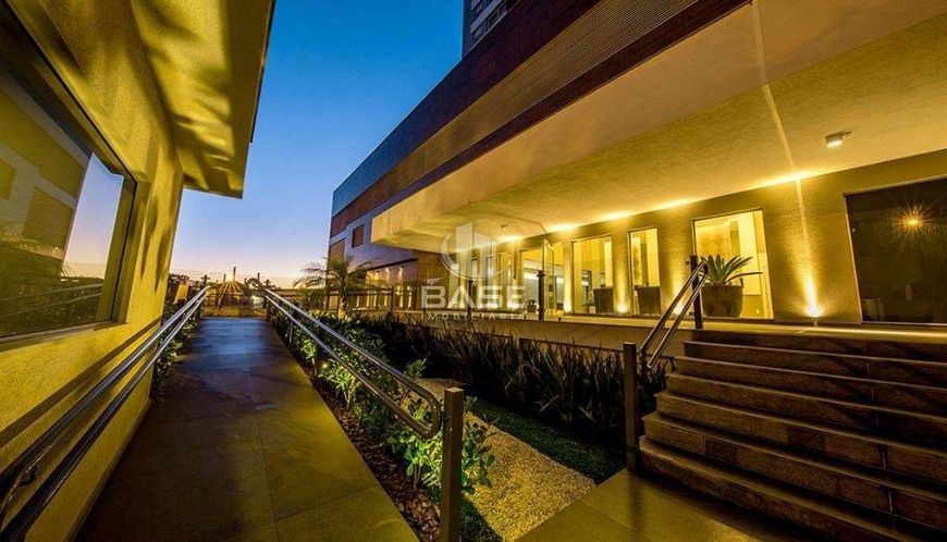 Imóvel localizado no bairro Sanvitto - Wynn Resid. - 67,67m² - Sanvitto Apartamento com 2 dormitório