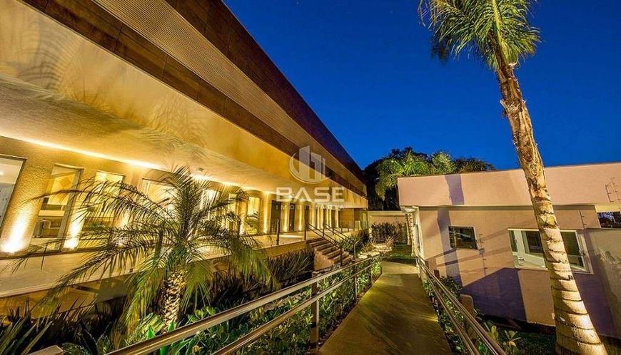 Imóvel localizado no bairro Sanvitto - Wynn Resid. - 67,67m² - Sanvitto Apartamento com 2 dormitório