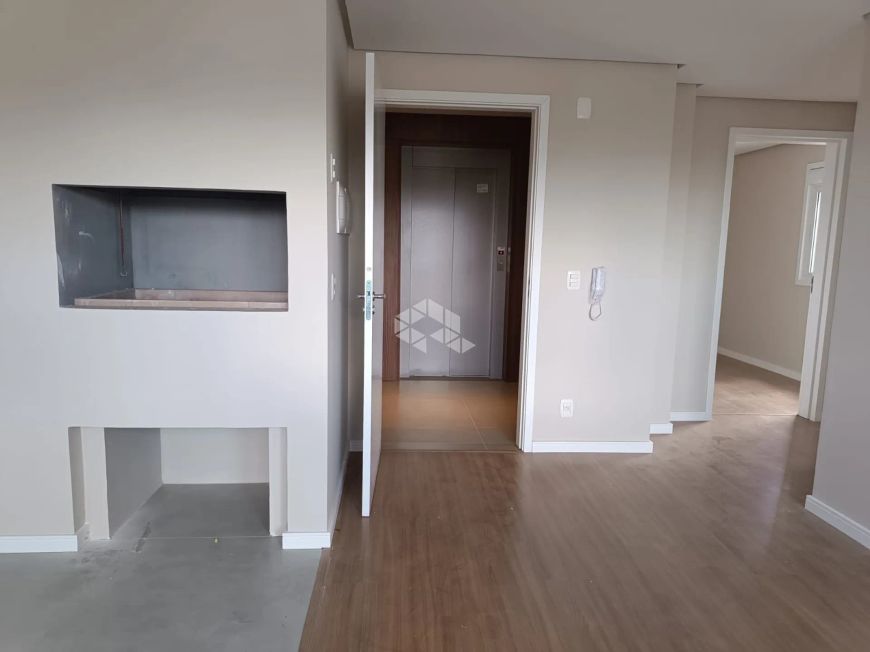 Apartamento em Rio Branco