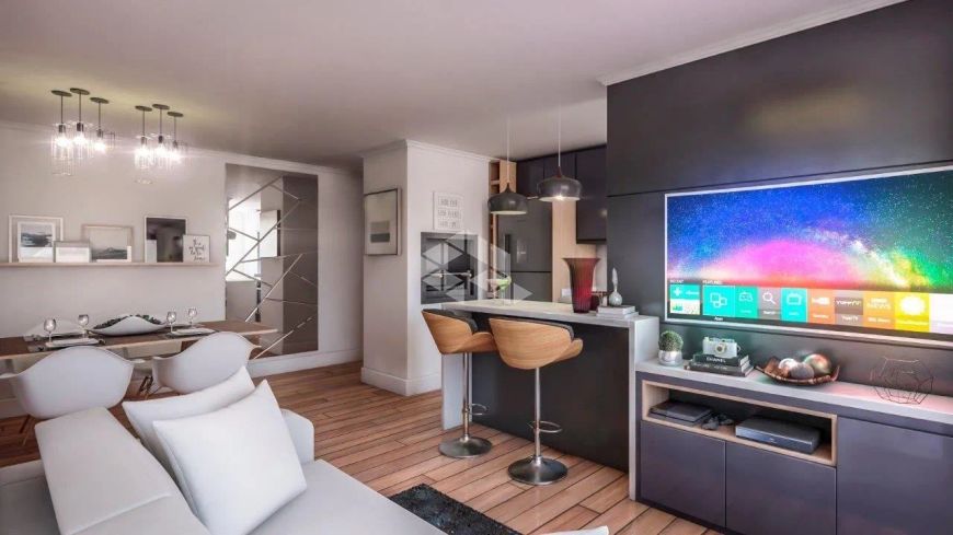 Apartamento em Rio Branco