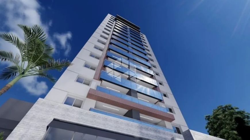 Apartamento em Desvio Rizzo