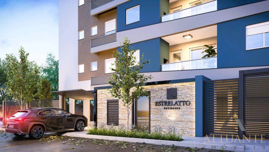 Estrelatto Residence