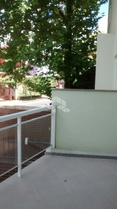 Apartamento em Desvio Rizzo