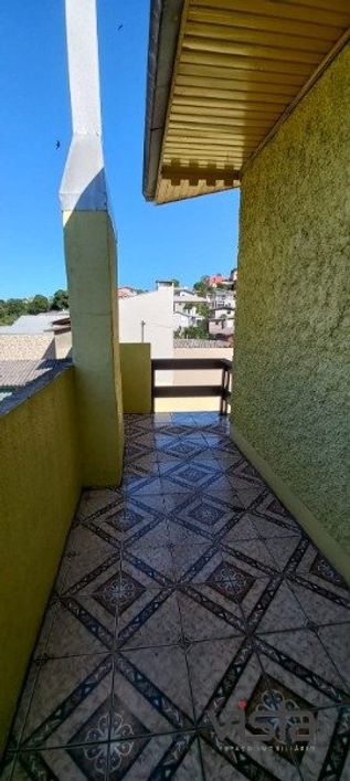 CAXIAS DO SUL - Casa Comercial - PLANALTO RIO BRANCO