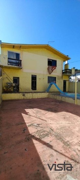 CAXIAS DO SUL - Casa Comercial - PLANALTO RIO BRANCO