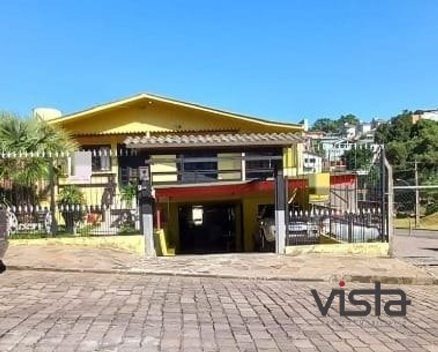 CAXIAS DO SUL - Casa Comercial - PLANALTO RIO BRANCO