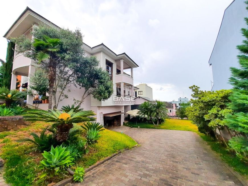 Casa no Altos do Seminário com 6 Quartos e 7 banheiros à Venda, com piscina 550m².