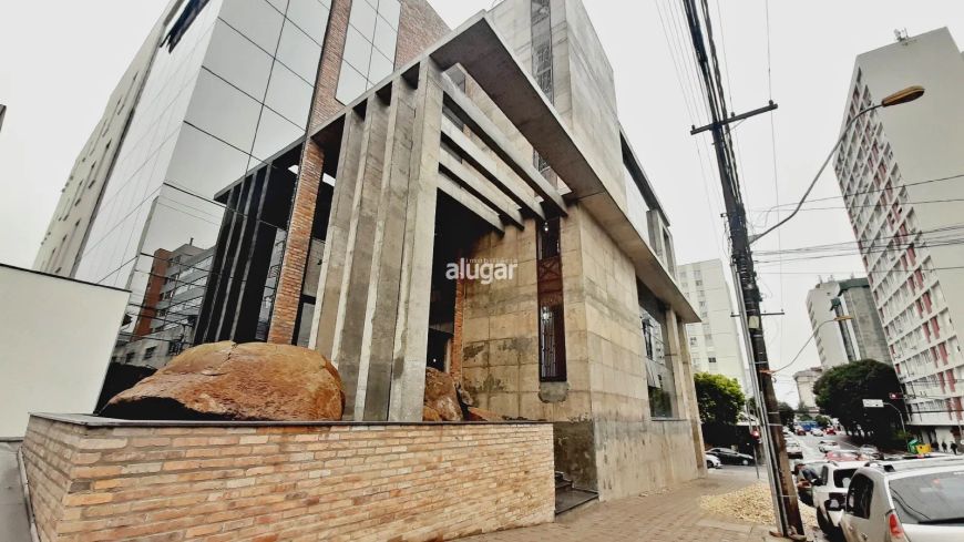 Sala Térrea Centro Caxias do Sul