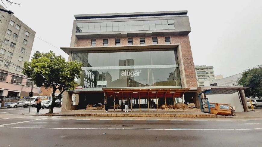 Sala Térrea Centro Caxias do Sul