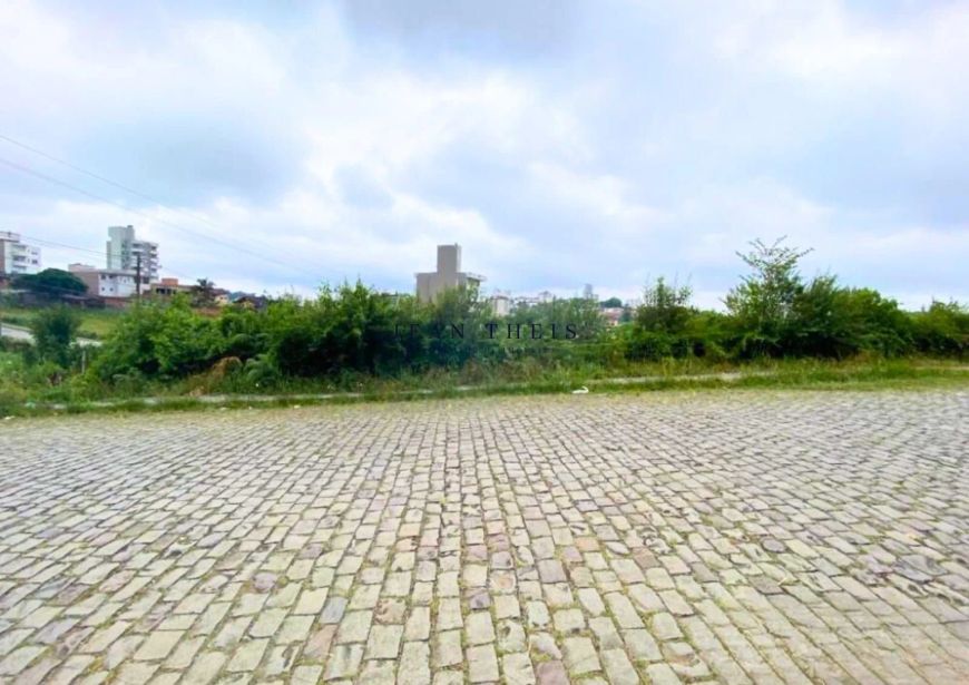 Terreno à venda no bairro Sanvitto