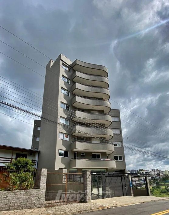 Apartamento São Leopoldo Caxias do Sul
