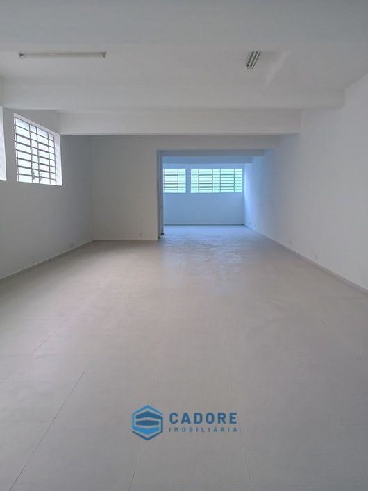 SALA TÉRREA CENTRO