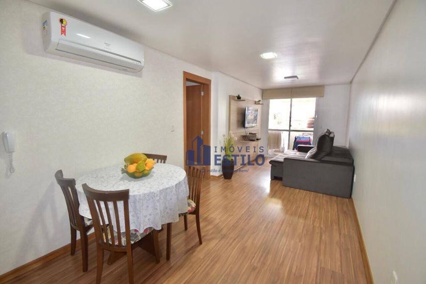 Apartamento Garden à venda, 88 m² por R$ 470.000,00 - Pio X - Caxias do Sul/RS
