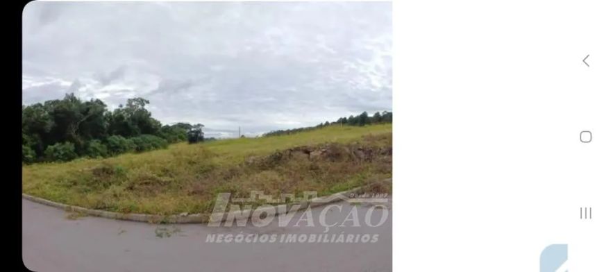 Terreno Industrial Caxias do Sul
