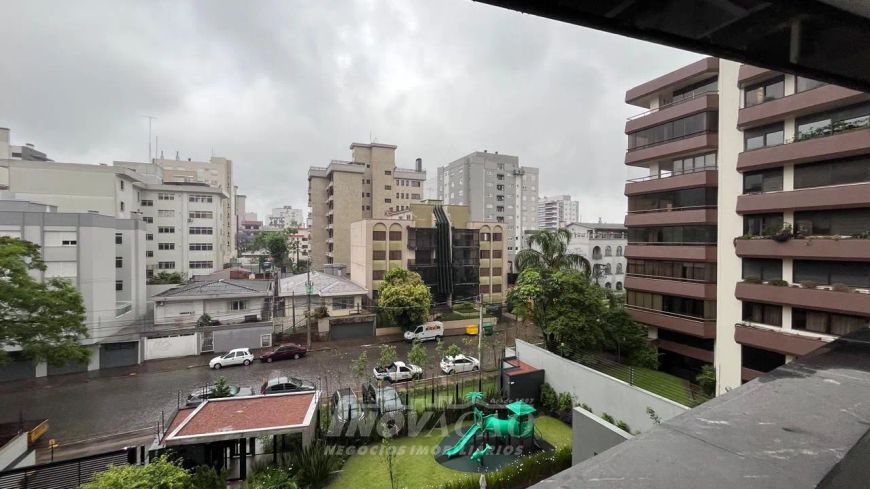 Apartamento Exposição Caxias do Sul