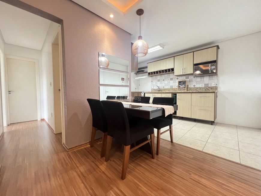 Exclusividade Perfeccto! Apartamento mobiliado São 65,31 m² privativos &amp;amp;#10004;&amp;amp;#65039;2 dor
