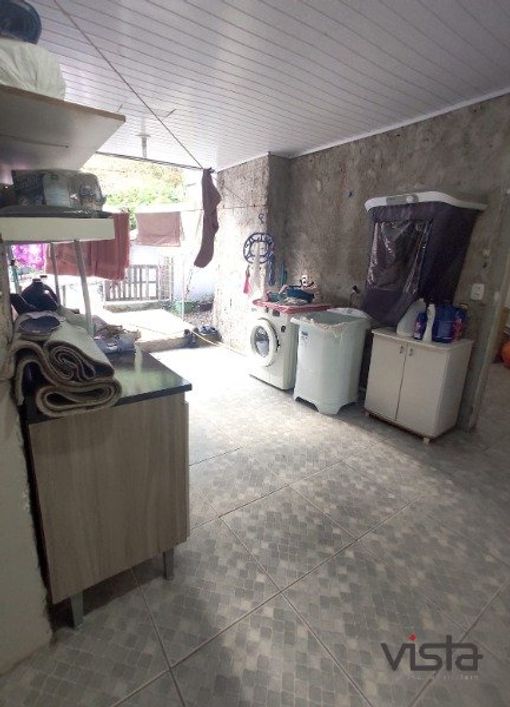 CAXIAS DO SUL - Casa Comercial - CHARQUEADAS