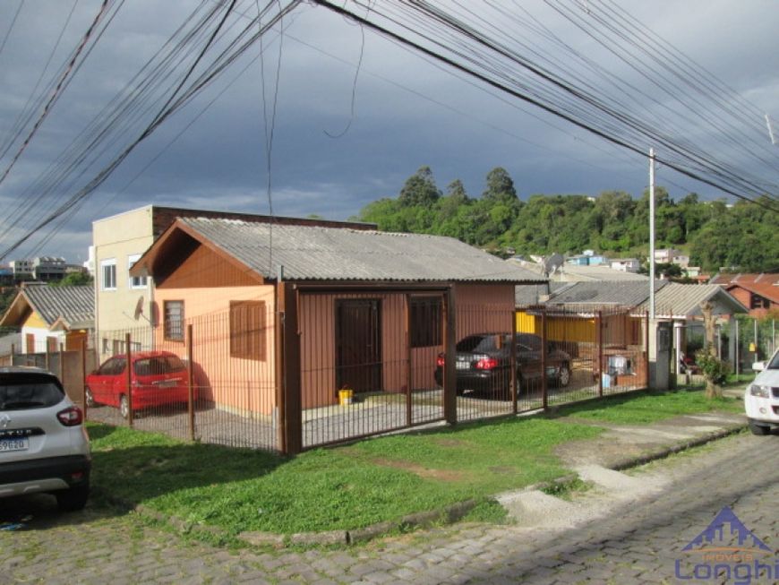 02 CASAS SANTO ANTÔNIO
