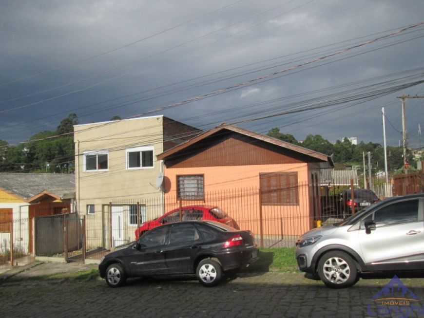 02 CASAS SANTO ANTÔNIO