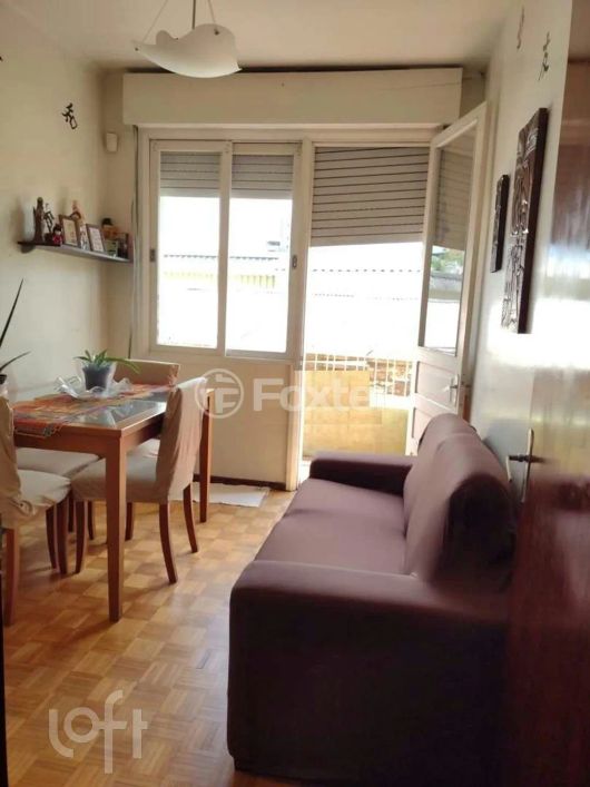 Apartamento à venda Avenida Rio Branco, São Pelegrino - Caxias do Sul