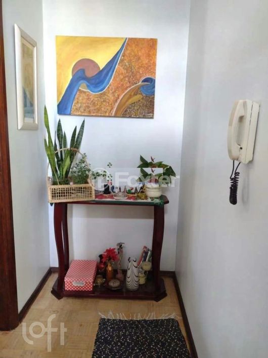 Apartamento à venda Avenida Rio Branco, São Pelegrino - Caxias do Sul