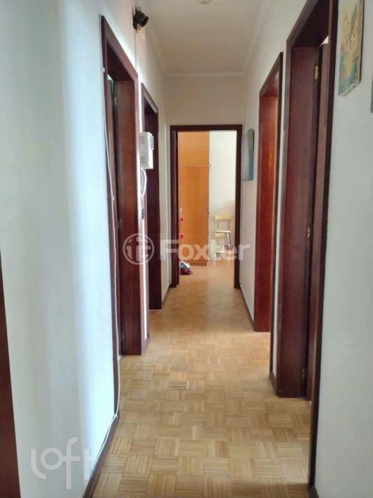 Apartamento à venda Avenida Rio Branco, São Pelegrino - Caxias do Sul
